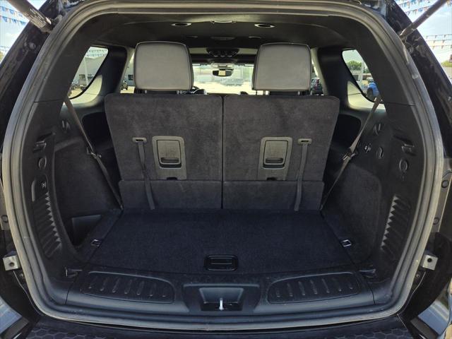 2024 Dodge Durango GT Plus RWD