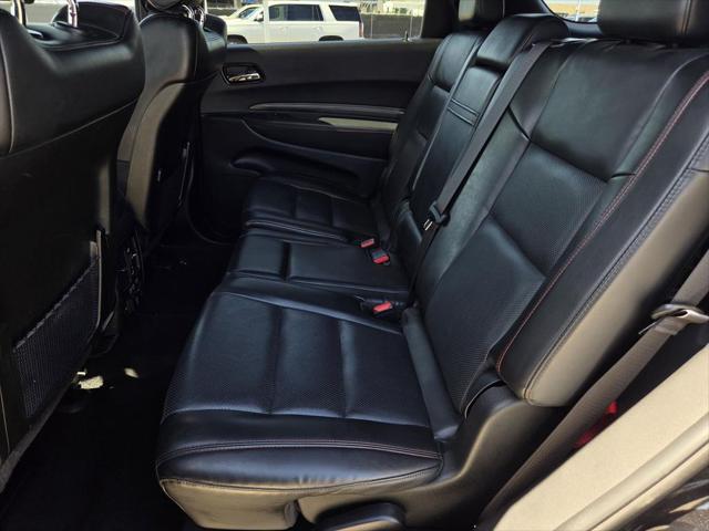 2024 Dodge Durango GT Plus RWD