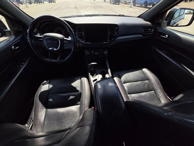 2024 Dodge Durango GT Plus RWD
