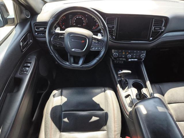 2024 Dodge Durango GT Plus RWD