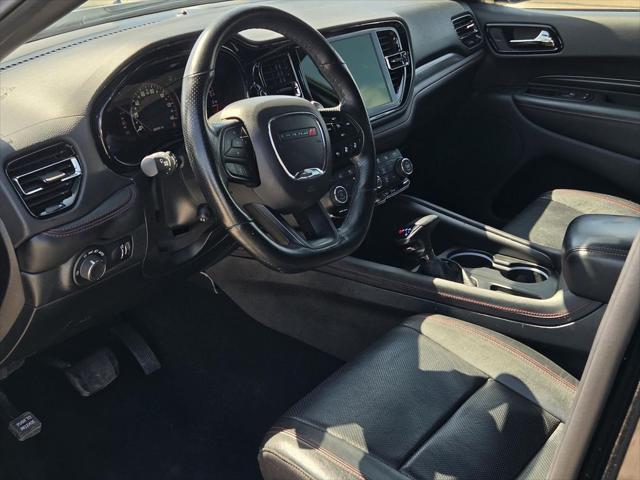 2024 Dodge Durango GT Plus RWD