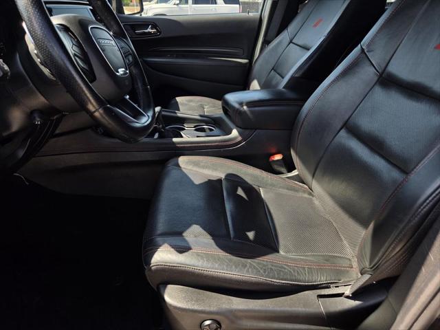 2024 Dodge Durango GT Plus RWD