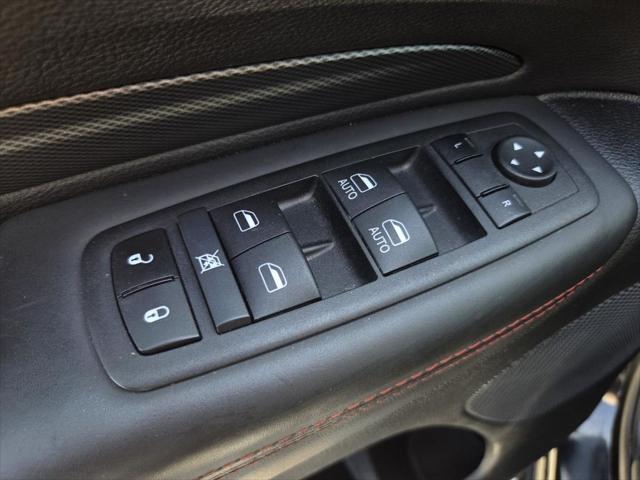 2024 Dodge Durango GT Plus RWD