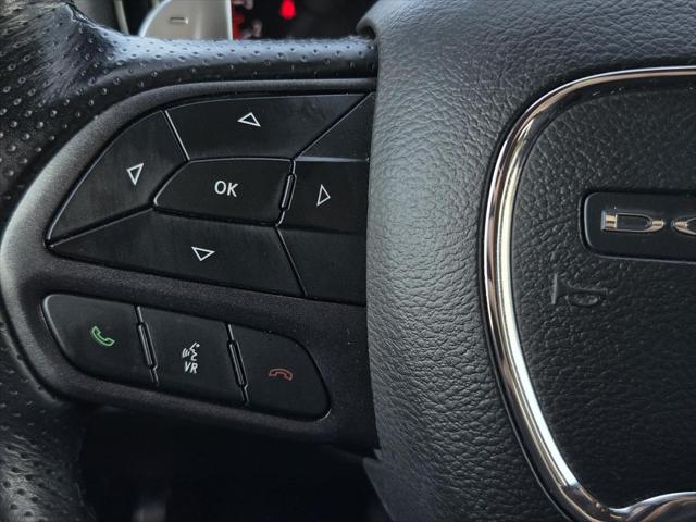 2024 Dodge Durango GT Plus RWD