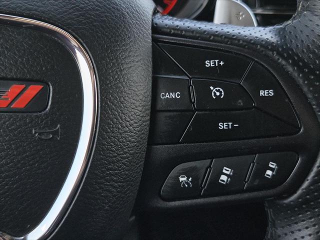 2024 Dodge Durango GT Plus RWD