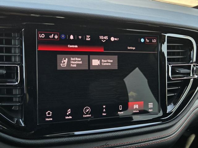 2024 Dodge Durango GT Plus RWD