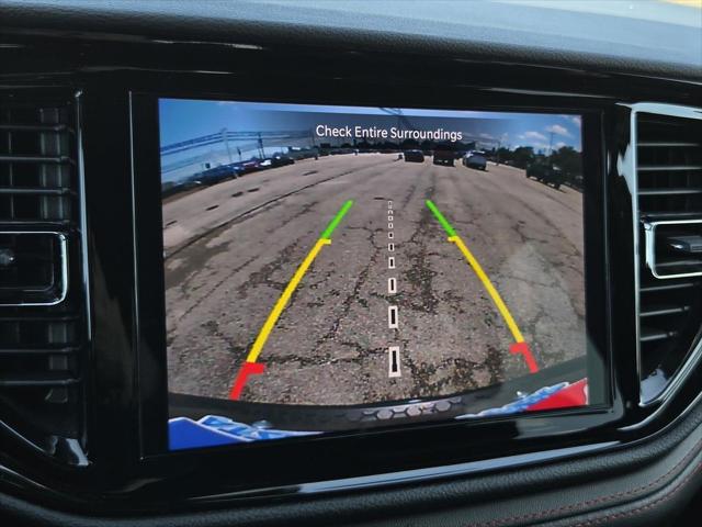 2024 Dodge Durango GT Plus RWD