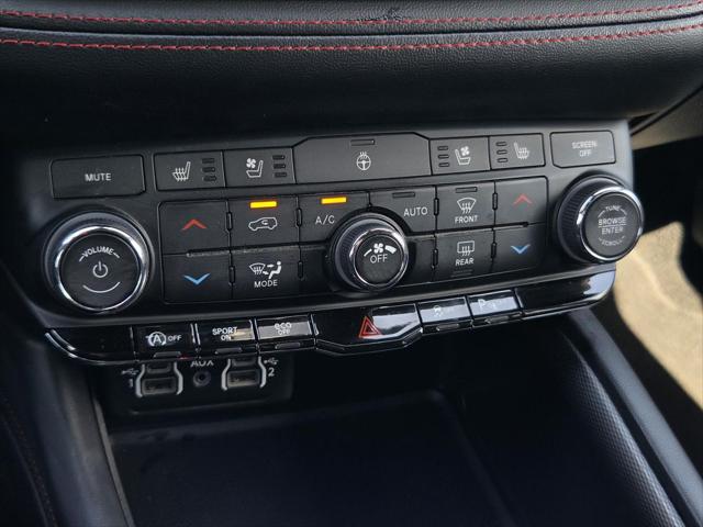 2024 Dodge Durango GT Plus RWD