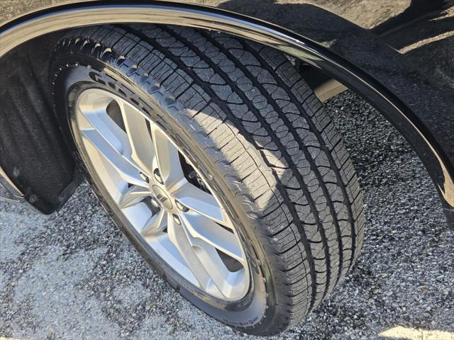 2024 Dodge Durango GT Plus RWD
