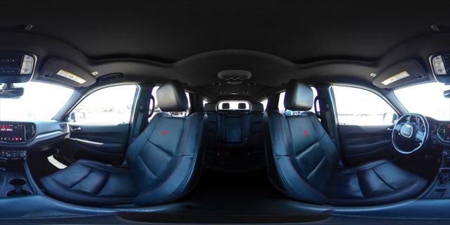2024 Dodge Durango GT Plus RWD