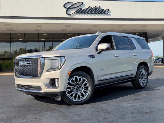 2023 GMC Yukon 4WD Denali Ultimate for sale in Hot Springs, AR