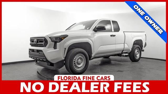 2024 Toyota Tacoma SR for sale in West Palm Beach, FL