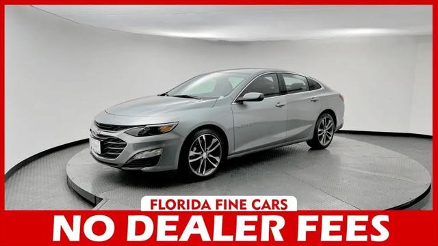 2023 Chevrolet Malibu FWD 1LT for sale in West Palm Beach, FL