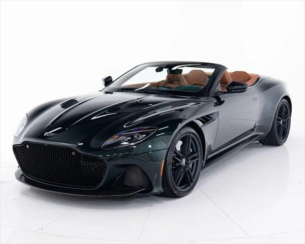 2023 Aston Martin DBS Volante for sale in Fort Lauderdale, FL