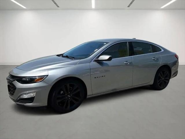 2024 Chevrolet Malibu 1LT for sale in Plymouth, MA