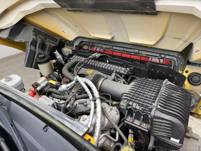 2021 Chevrolet 4500HD 1WT