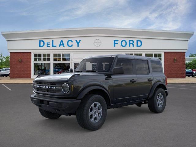 2026 Ford Bronco Big Bend for sale in Elma, NY