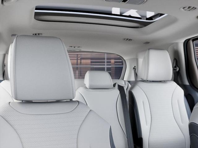 2026 Kia Carnival MPV SX Prestige