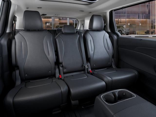 2026 Kia Carnival MPV SX Prestige