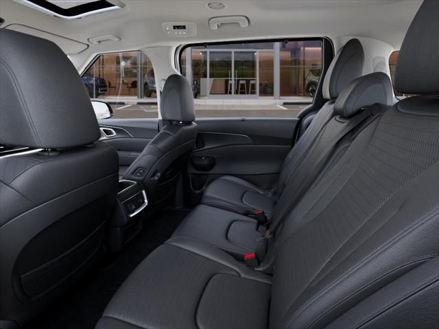 2026 Kia Carnival MPV SX Prestige