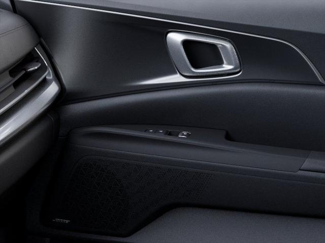 2026 Kia Carnival MPV SX Prestige
