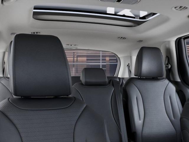 2026 Kia Carnival MPV SX Prestige
