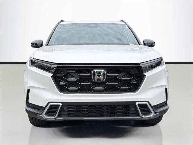 2026 Honda CR-V Hybrid AWD Sport Touring