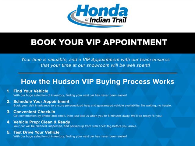 2026 Honda CR-V Hybrid AWD Sport Touring