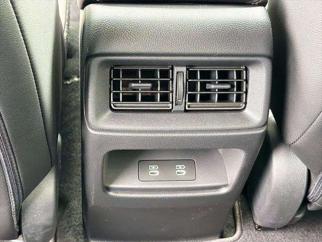 2026 Honda CR-V Hybrid AWD Sport Touring