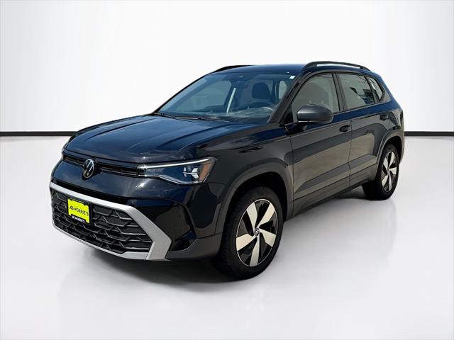2025 Volkswagen Taos 1.5T S for sale in La Crosse, WI