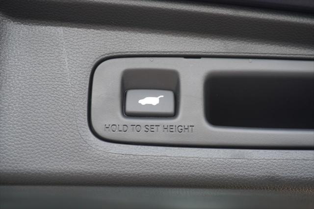 2026 Honda CR-V Hybrid AWD TrailSport