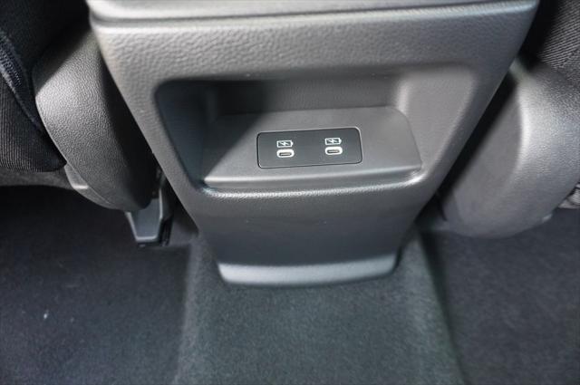 2026 Honda CR-V Hybrid AWD TrailSport