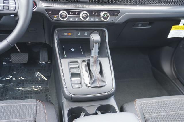 2026 Honda CR-V Hybrid AWD TrailSport