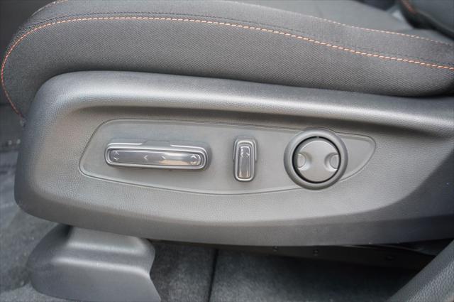 2026 Honda CR-V Hybrid AWD TrailSport