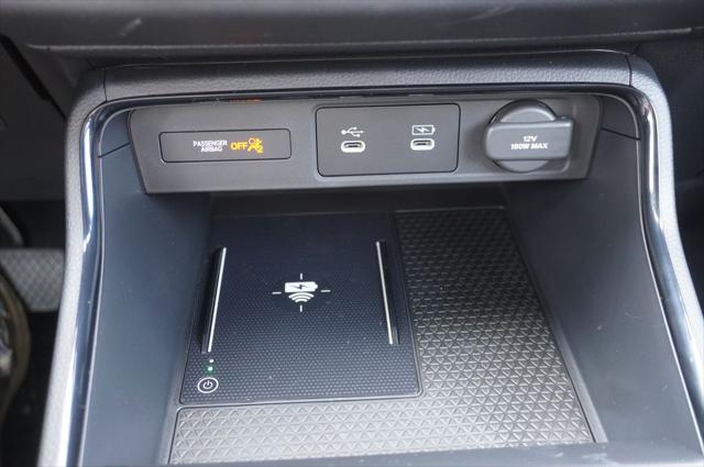 2026 Honda CR-V Hybrid AWD TrailSport