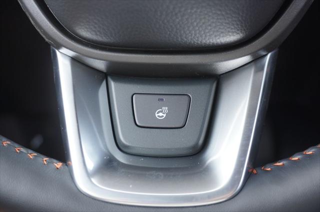 2026 Honda CR-V Hybrid AWD TrailSport