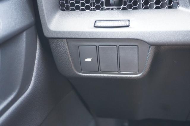 2026 Honda CR-V Hybrid AWD TrailSport