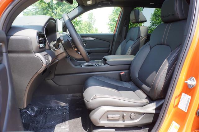 2026 Honda Passport AWD TrailSport Elite