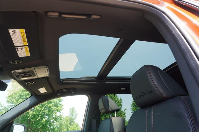 2026 Honda Passport AWD TrailSport Elite
