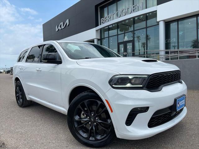 2022 Dodge Durango GT Plus RWD for sale in Mission, TX