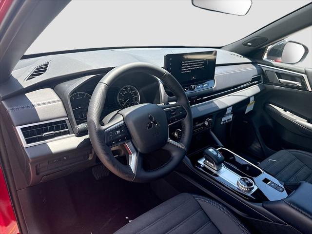 2026 Mitsubishi Outlander LE 1.5T 2WD
