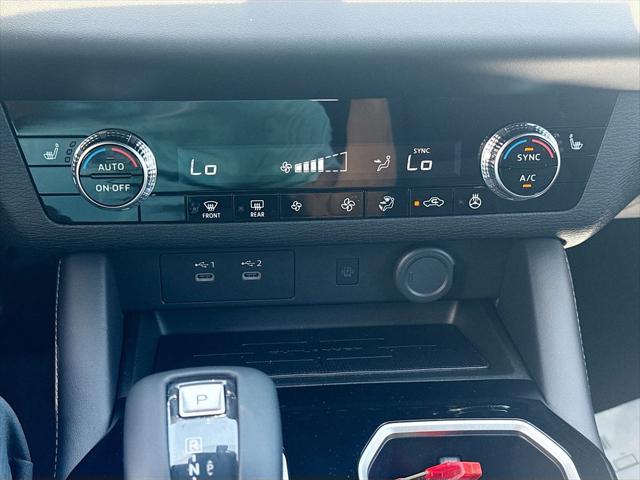 2026 Mitsubishi Outlander LE 1.5T 2WD
