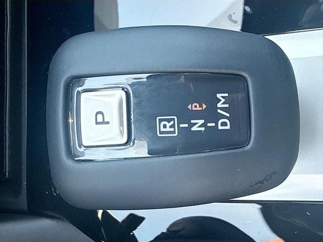 2026 Mitsubishi Outlander LE 1.5T 2WD