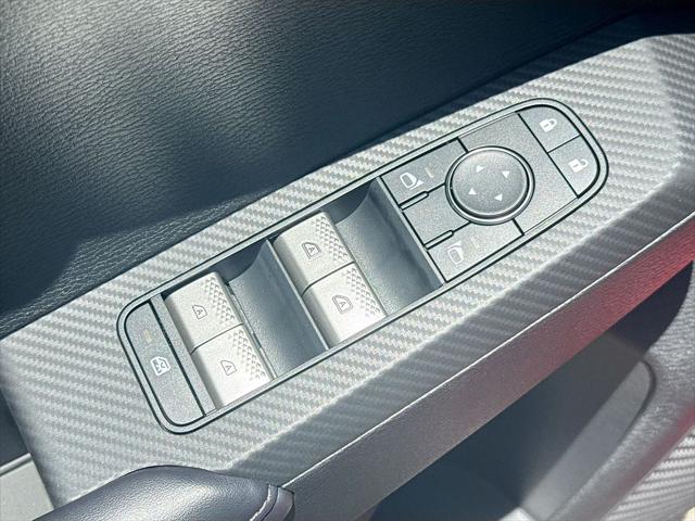 2026 Mitsubishi Outlander LE 1.5T 2WD