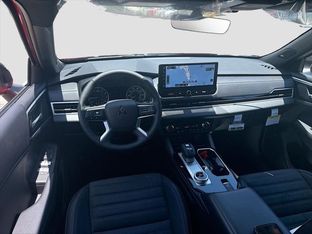 2026 Mitsubishi Outlander LE 1.5T 2WD