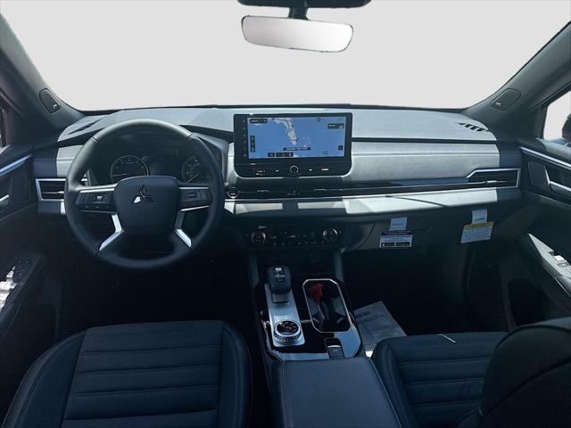 2026 Mitsubishi Outlander LE 1.5T 2WD