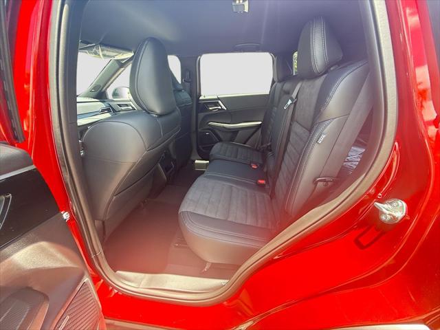 2026 Mitsubishi Outlander LE 1.5T 2WD