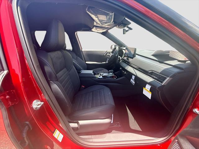 2026 Mitsubishi Outlander LE 1.5T 2WD