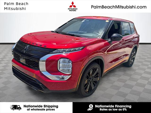 2026 Mitsubishi Outlander LE 1.5T 2WD for sale in West Palm Beach, FL