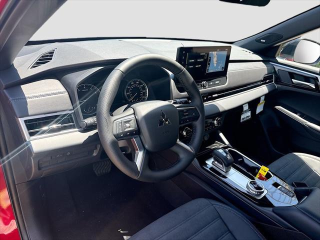 2026 Mitsubishi Outlander LE 1.5T 2WD
